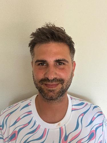 Patrick Heuer Fernandes