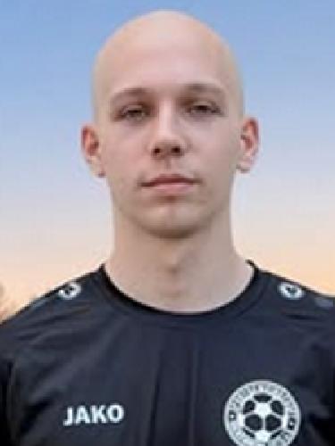 David Marcel Kubik