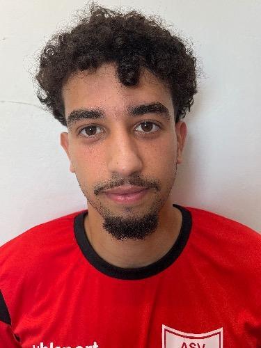 Sohail Benslaiman Benktib
