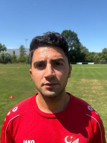 Tolgahan Dogan