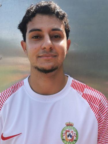 Youssef El Kassimi