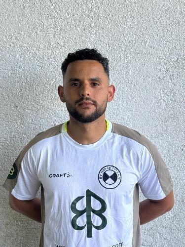 Sami Chaouachi