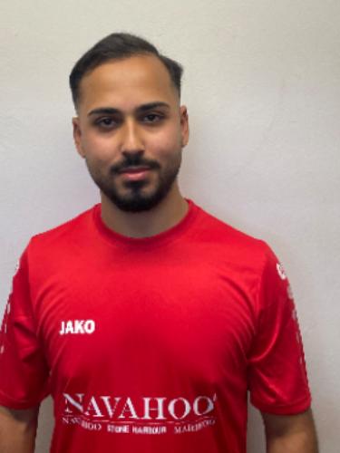 Emre Akca
