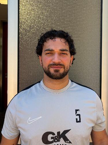 Melih Yaylaci