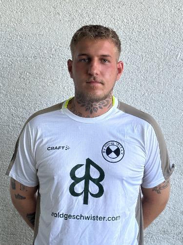 Alexander Neumann