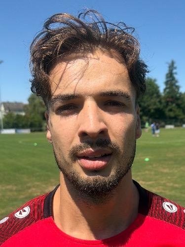 Lukas Castelo