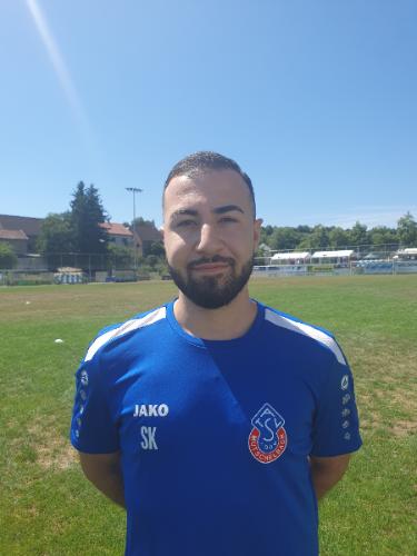 Serhan Kaya