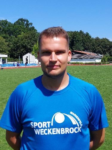 Niklas Rohde