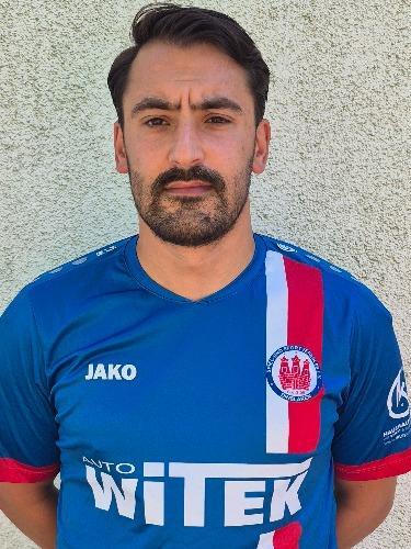 Okan Yilmaz