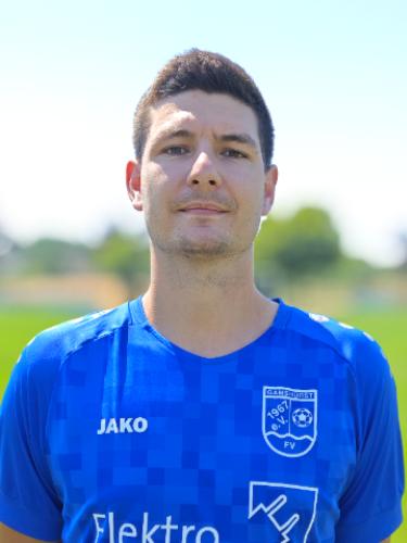 Marius Baumert