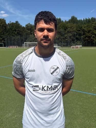Dimitrios Joannidis