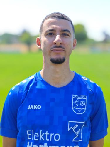 Karim Boucena