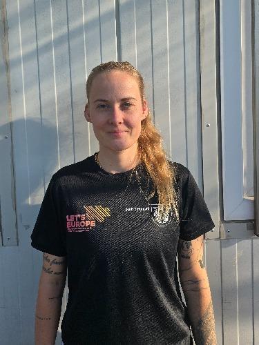 Jacqueline Thalmann