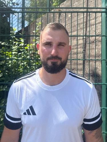 Eldin Beganovic