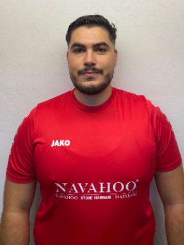 Fevzi Kadioglu