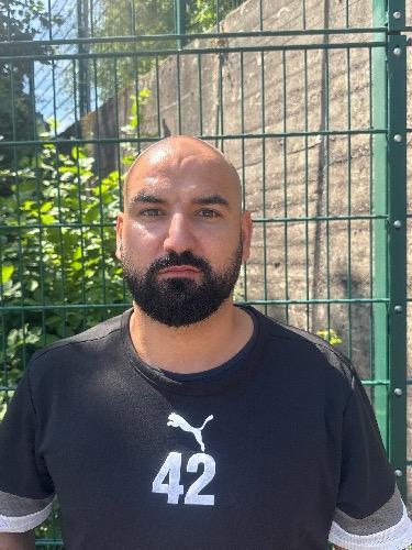 Diyar Kaplan