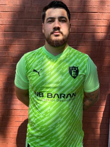 Caner Gök