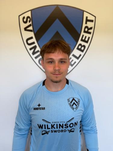 Marcel Luca Dudek