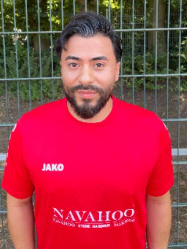 Emre Kizilkaya