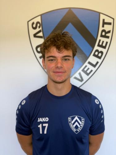 Mika Collin Etienne Höhl