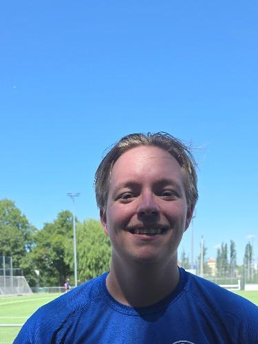 Shawn-Meikel Wrede