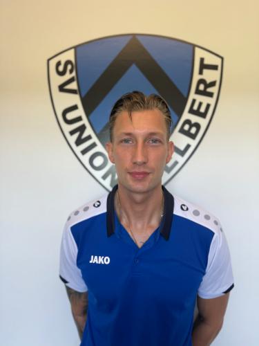 Maikel Klein