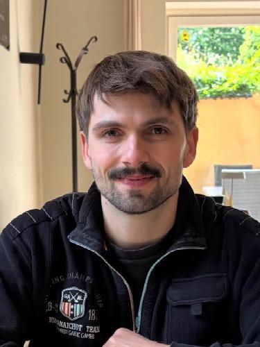 Florian Sparka