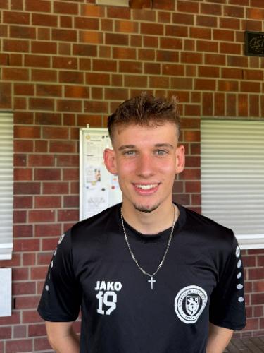 Nils Hake