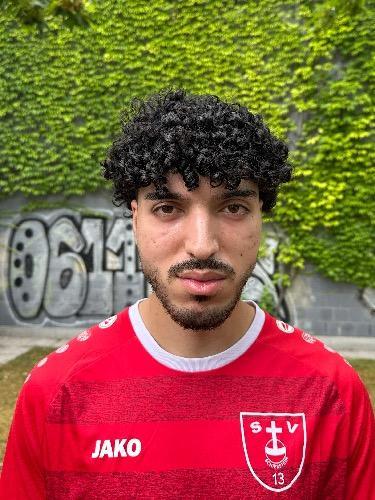 Ismael Samir Boulaich