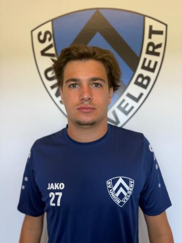Elias Soukas