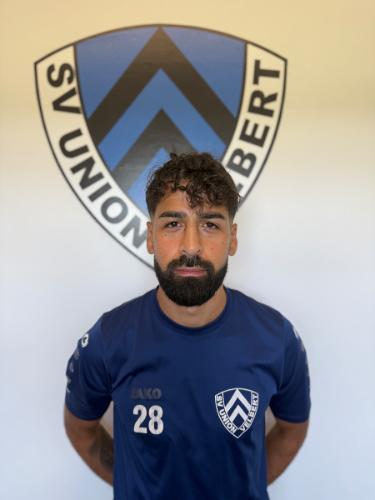 Mohammad Sreij
