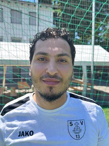 Kutaiba Alabid