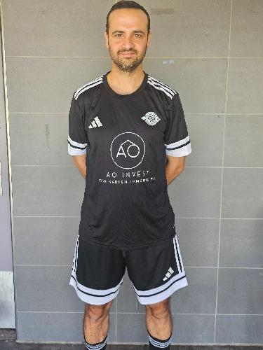 Enes Arslan