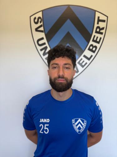 Ibrahim Yilmaz