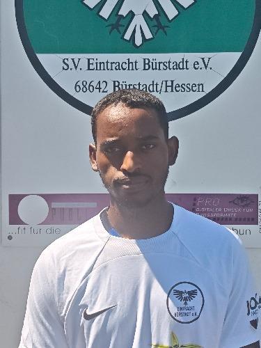 Samuel Legesse