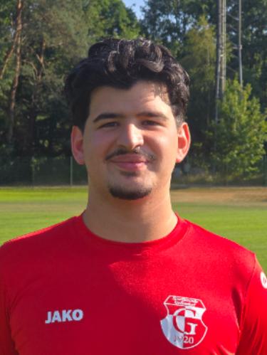 Karim Koussaybani