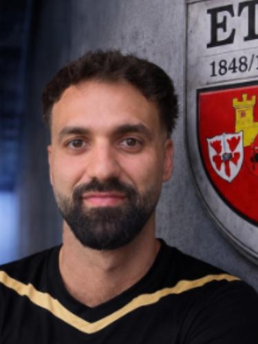 Adrian Hajdini