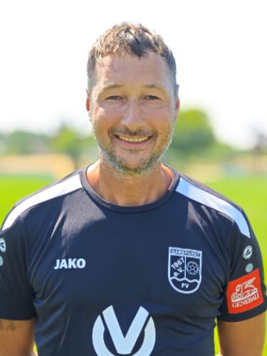 Marco Feurer