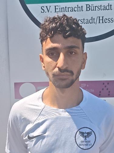 Ahmed Al Kadumi