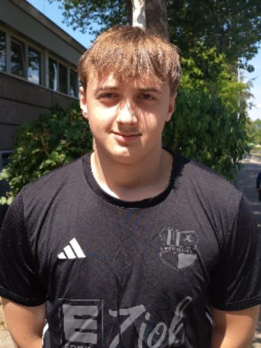 Dominik Fähnrich
