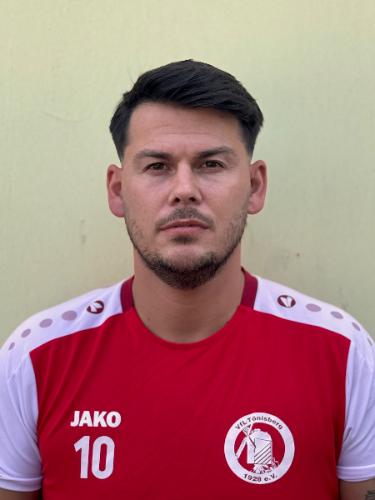 Arjeton Krasniqi