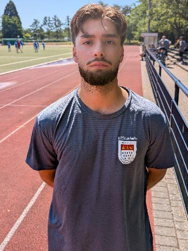 Luciano Bonvissuto