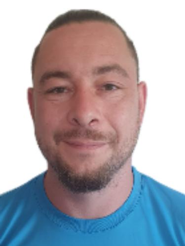 Marcus Tews