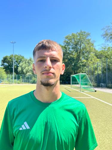 Lundrim Ajdini