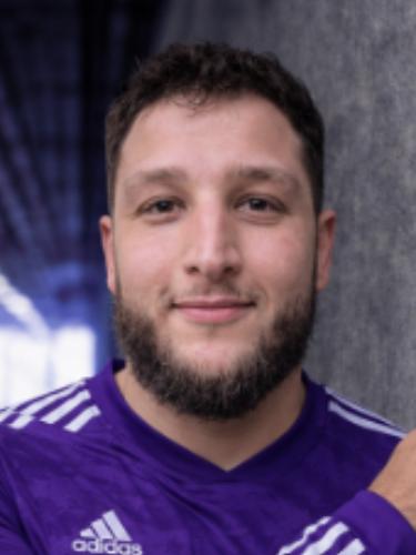 Mostafa Koleilat