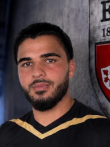 Mohamed Omayrat