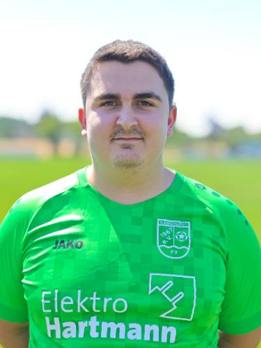 Adrian Hundsdörfer