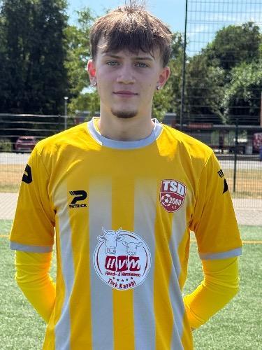 Marlon Luca Blum