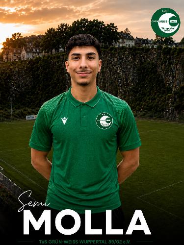 Semi Molla