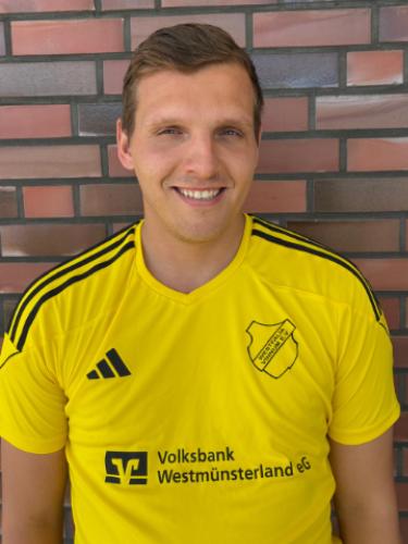 Andre Schmidt
